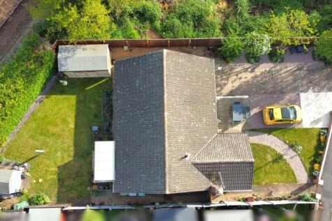 Aerial Overview 292