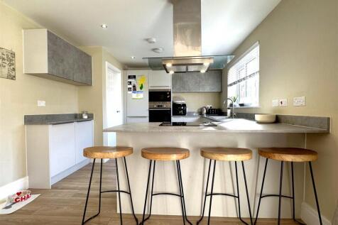 Superb Breakfast Kitchen 153