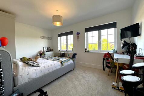 Bedroom Three 174