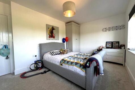 Third Bedroom 176