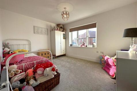 Bedroom Four 192