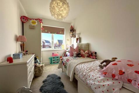 Bedroom Five 190