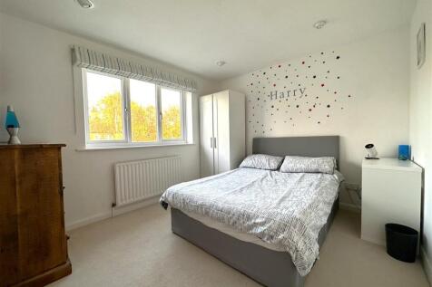 Bedroom Three 443