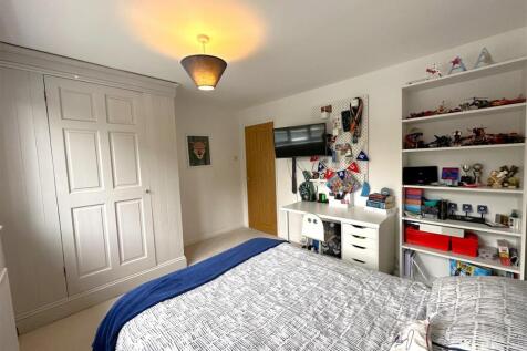 Bedroom Two 946