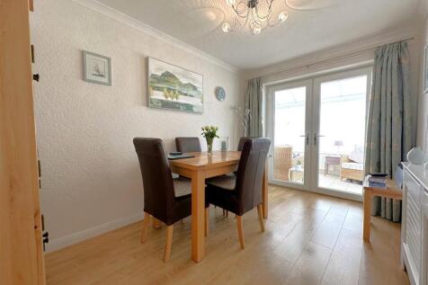 Dining Room/Bedroom Three 070