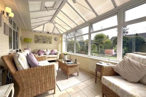Large Conservatory 094