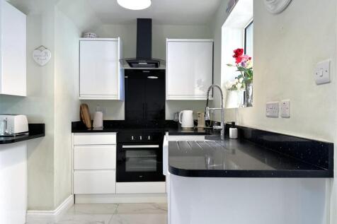 Stylish Modern Kitchen 889
