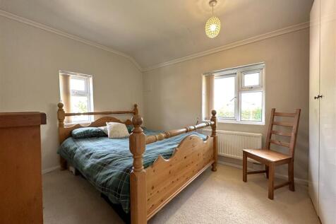 Bedroom Two 869