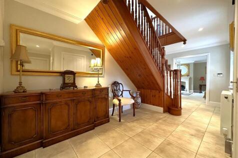 Reception Hall 279