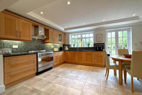 Dining Kitchen 314