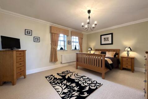 Bedroom Two 216