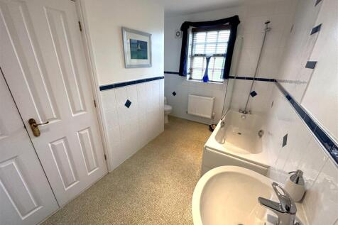 Three-Piece Family Bathroom 213