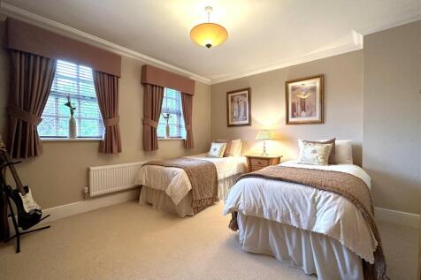 Bedroom Three 258