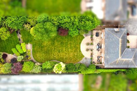 Aerial Overview 779