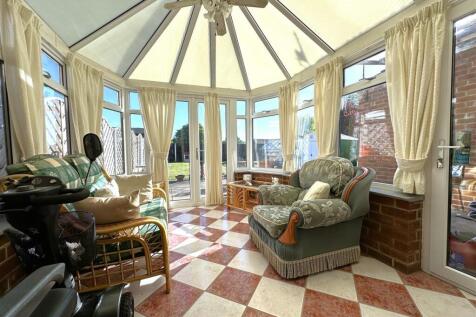 Conservatory 603