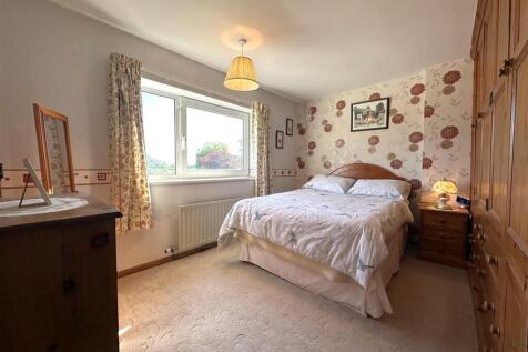 Master Bedroom 508