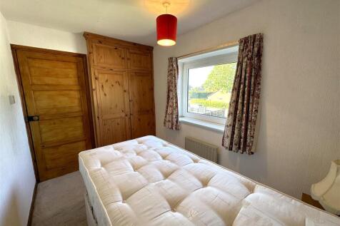 Third Bedroom 541