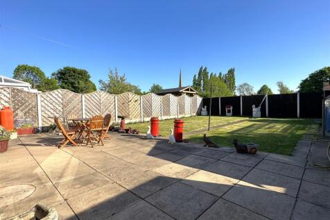 Rear Garden 548