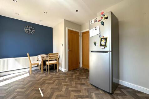 Kitchen/Diner 475