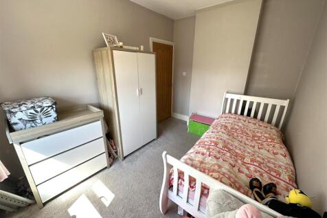 Second Bedroom 493
