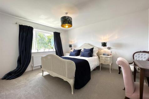 Master Bedroom 1867