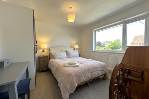 Bedroom Two 857