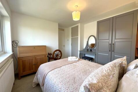 Second Bedroom 861