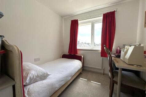 Bedroom Three 877