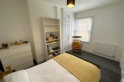 Second Bedroom 749