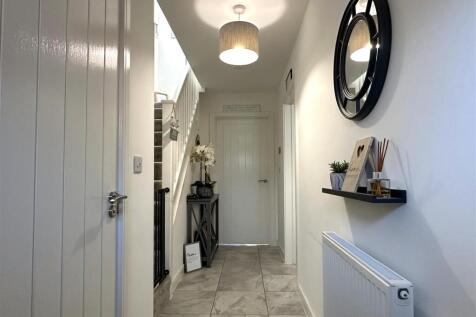 Hallway 001