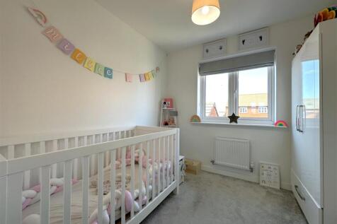 Bedroom Three 973
