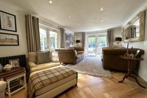 Generous Living Room 240