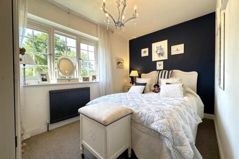 Bedroom Three 179