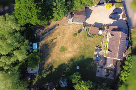 Aerial Overview 438