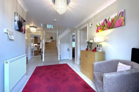 Inviting Reception Hall 629