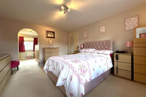Bedroom One Into Dressing Room 363