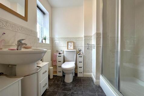 Master En-Suite 618