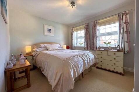 Bedroom Three 556