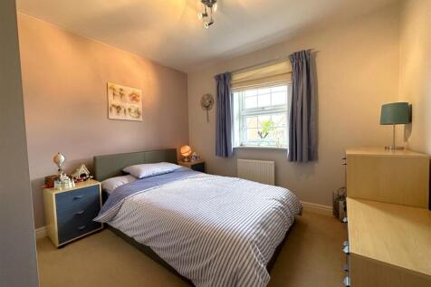 Bedroom Four 622