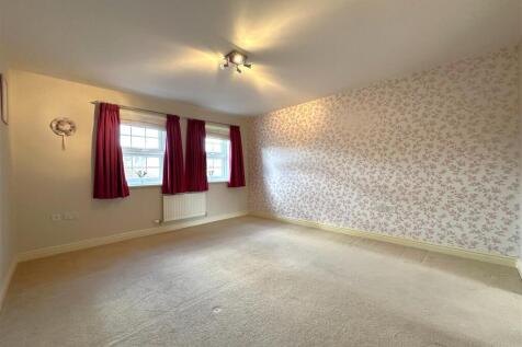 Master Bedroom 276