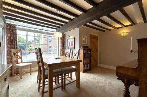 Dining Room 226