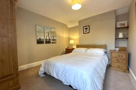 Bedroom Two 154