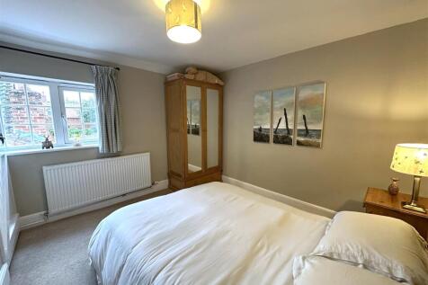 Second Bedroom 157