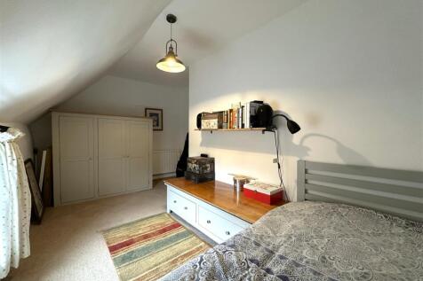 Third Bedroom 182
