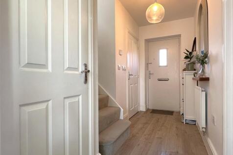 Hallway 937