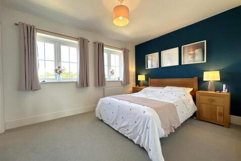 Master Bedroom 845