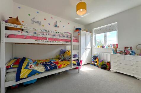 Bedroom Two 858