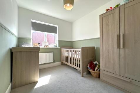 Bedroom Three 877