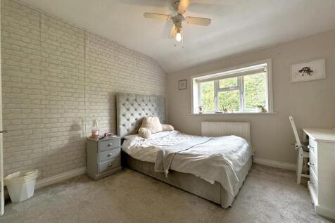 Bedroom Two 618