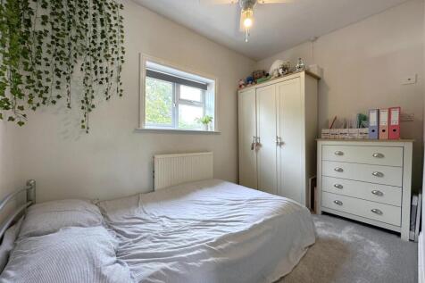 Bedroom Three 578